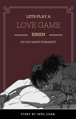 Love game || Riren