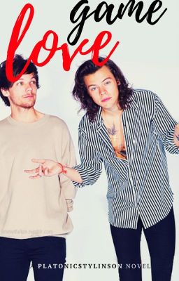 Love Game (Stylinson)