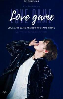 Love Game || Taehyung Fanfiction