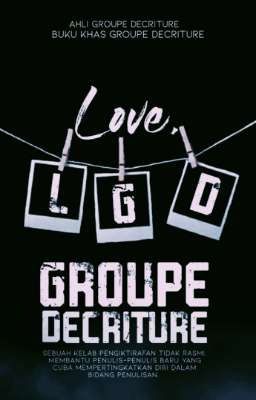 Love, Groupe D'écriture | @mai