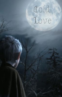 Love Guardians Part 5: Cold Love