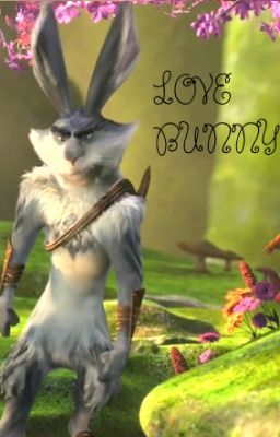 Love Guardians Part 6: Love Bunny