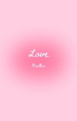 Love-haobin