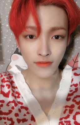 Love Harem (Hongjoong x Ateez)