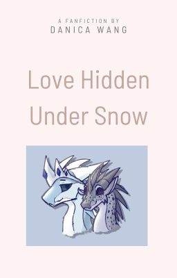 Love Hidden Under Snow