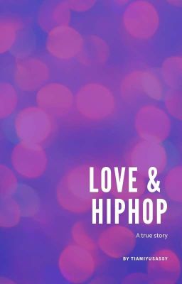 Love & Hip-hop (9jahood💰💳)