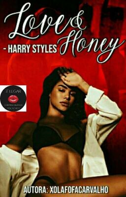 Love &Honey - Harry Styles 