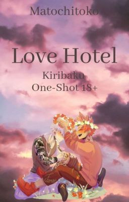 Love Hotel | Kiribaku One-shot | 18+