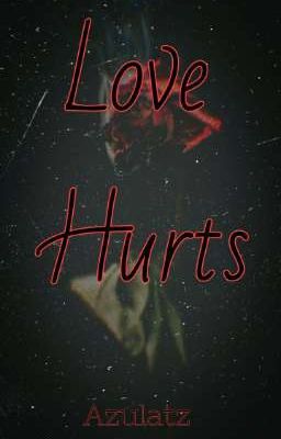 Love Hurts