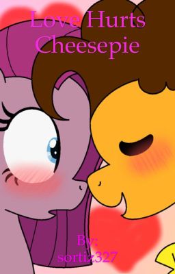 Love Hurts CheesePie 