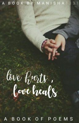 love hurts love heals