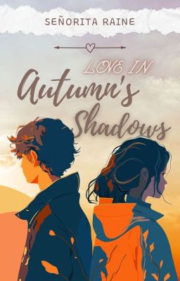 Love In Autumn's Shadows