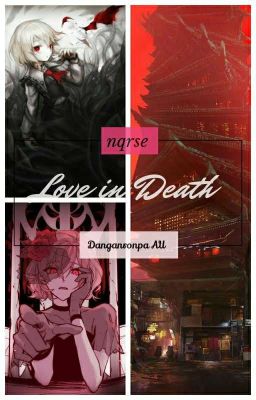 Love in Death [nqrse] {On Hold}