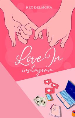 Love in Instagram (Komplit)