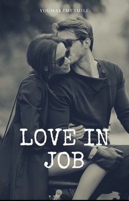 Love In Job.