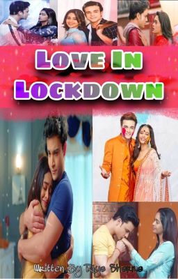 Love in Lockdown