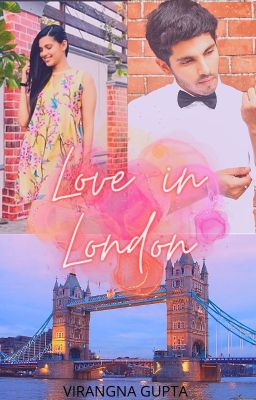 LOVE IN LONDON