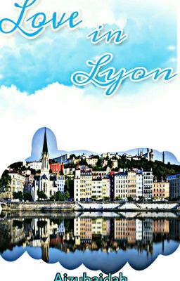 Love In Lyon  (On Going)