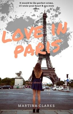 Love in Paris