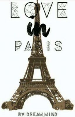 Love in Paris [Coming Soon]