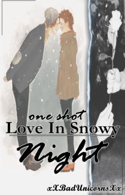 Love In Snowy Night - L.S One Shot