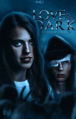 Love In The Dark;; Carl Grimes!!