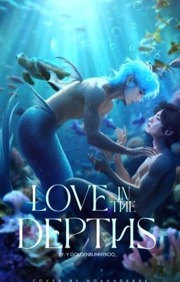 Love in the depths ² |TaeKook|