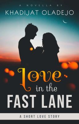 Love In The Fast Lane