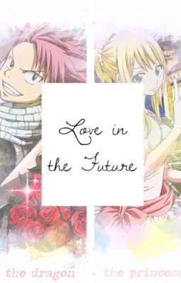 Love in the Future 