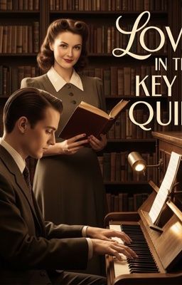 🎶Love in the Key of Quiet💌