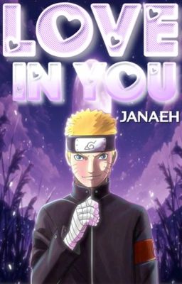 Love In You || Naruto Uzumaki Love Story 