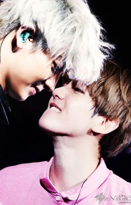 Love Intentions {CHANBAEK}