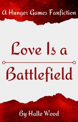 Love Is a Battlefield