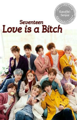 Love is a Bitch | Seventeen [Pausiert]