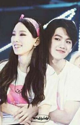 Love is amazing ( Sắc Tím Lavender )( BaekYeon's Fanfiction ) 