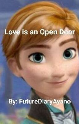 Love is An Open Door