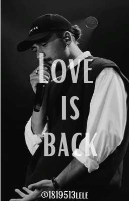 Love is back 