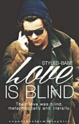 Love Is Blind (h.s.) - German Translation