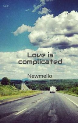 Love is complicated