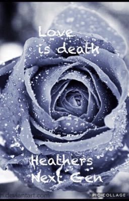 Love is death: Heathers Next Generation 