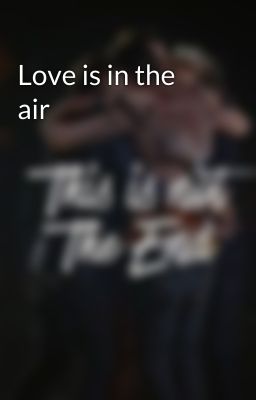 Love is in the air