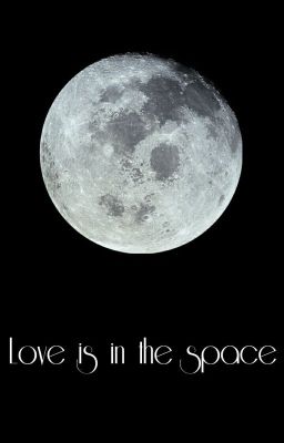 Love is in the space