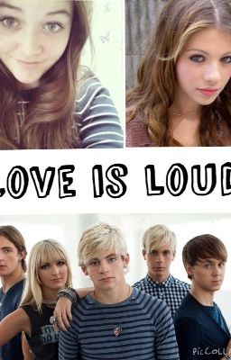 Love is loud