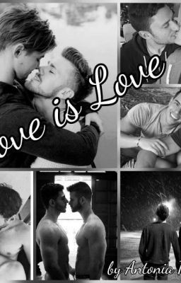 Love is Love ❤