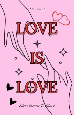 Love is Love