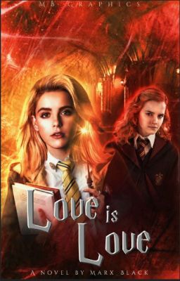 love is love ♡ hermione granger ✓