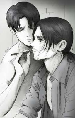 Love is Love - Sieben Jahre später (Ereri ff) 