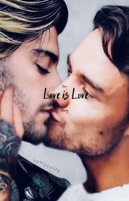 Love is Love  ( Ziam )