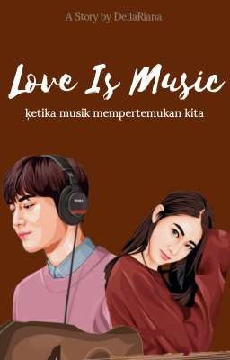 Love Is Music 