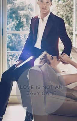 Love is not an easy game ( German )